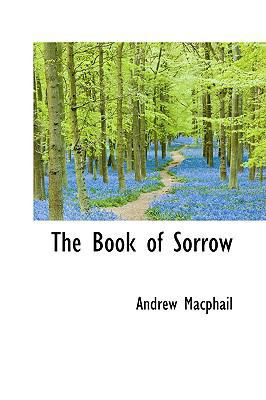 The Book of Sorrow 0559853211 Book Cover