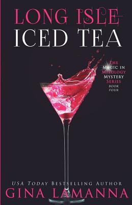 Long Isle Iced Tea 1979374201 Book Cover