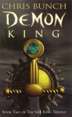 The Demon King 1857237617 Book Cover