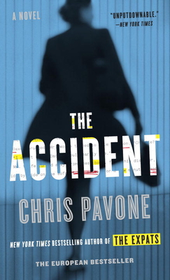 The Accident 0804139407 Book Cover