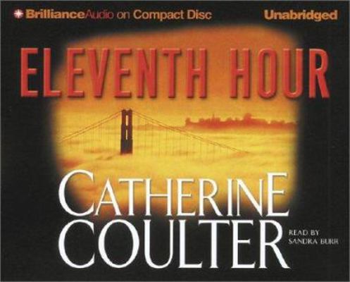 Eleventh Hour 1587888432 Book Cover