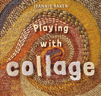 Playing with Collage 1406378666 Book Cover