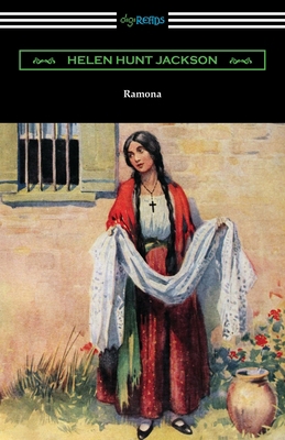 Ramona 1420966596 Book Cover