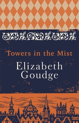 Towers in the Mist: The Cathedral Trilogy 1473655994 Book Cover