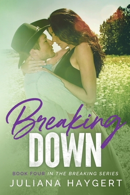 Breaking Down 1954291051 Book Cover