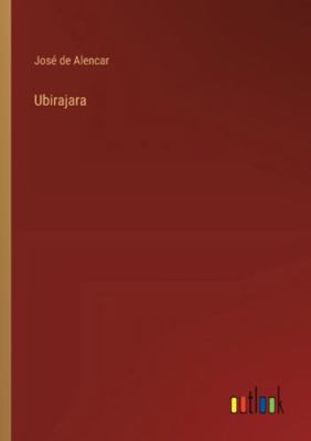 Ubirajara [Portuguese] 3368060406 Book Cover