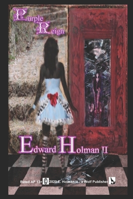 Purple Reign B084DGQN5C Book Cover