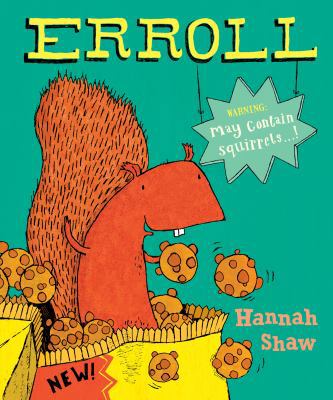 Erroll 1862304475 Book Cover