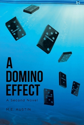 A Domino Effect: A Second Novel B0DNGB9Q42 Book Cover