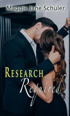 Paperback Research Required Book