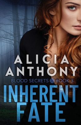 Inherent Fate 1733362452 Book Cover