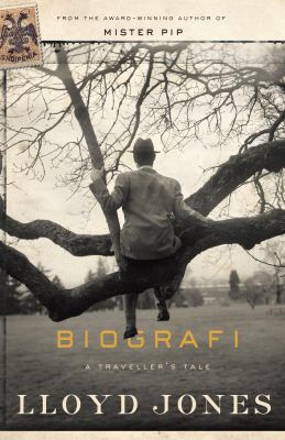 Biografi 0307397572 Book Cover