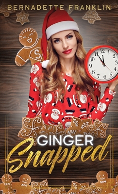 Ginger Snapped 1949740900 Book Cover