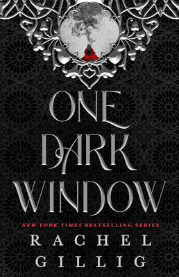 One Dark Window (Standard Hardcover Edition) 0316597244 Book Cover