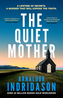Harvill Secker The Quiet Mother. (International... 1787304639 Book Cover