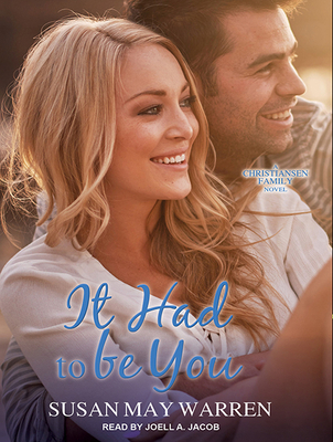 It Had to Be You 1515909409 Book Cover