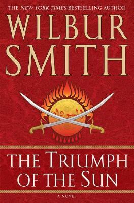 The Triumph of the Sun 0312318405 Book Cover