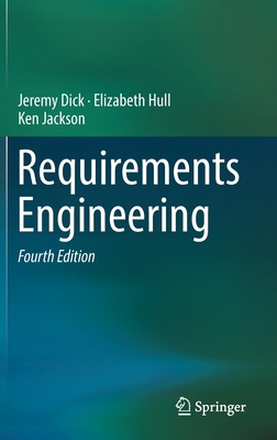 Requirements Engineering 3319610724 Book Cover