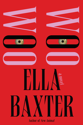 Woo Woo 1646222555 Book Cover