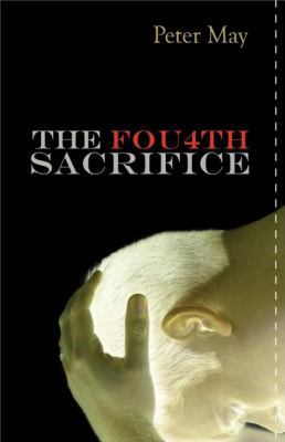 Fourth Sacrifice: A China Thriller 1590585704 Book Cover