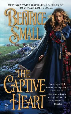 The Captive Heart B0072Q3ZT8 Book Cover