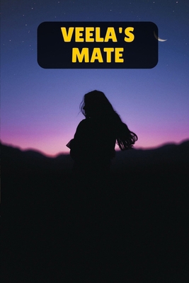 Veela's Mate            Book Cover