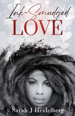 Ink-Smudged Love B0D95RNBVD Book Cover