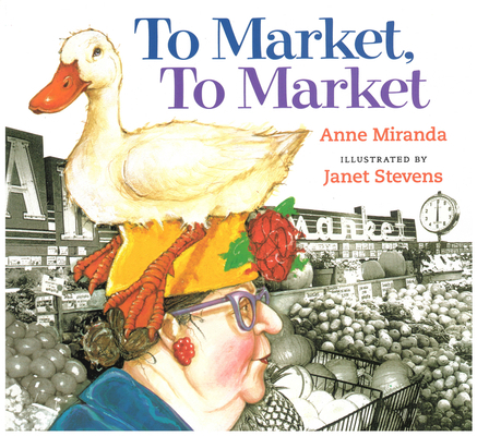 To Market, to Market B007FI741I Book Cover