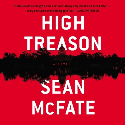 High Treason 1094160326 Book Cover