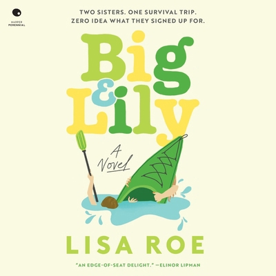 Big & Lily B0GYFZ29BW Book Cover