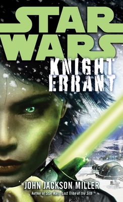 Knight Errant: Star Wars Legends B0073P7P9O Book Cover