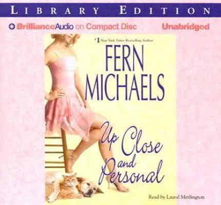 Up Close and Personal 1423342496 Book Cover