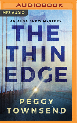 The Thin Edge 1978636431 Book Cover