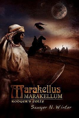 Marakellus Marakellum 1453557989 Book Cover