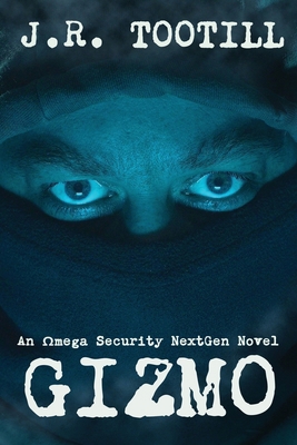 Gizmo B0GN89ZYDM Book Cover