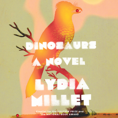 Dinosaurs 1666616540 Book Cover