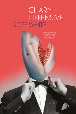Charm Offensive 1913606627 Book Cover