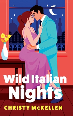 Wild Italian Nights 1806568799 Book Cover