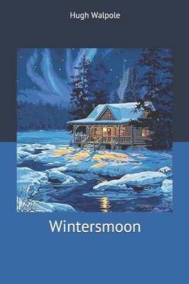 Wintersmoon 1702731820 Book Cover