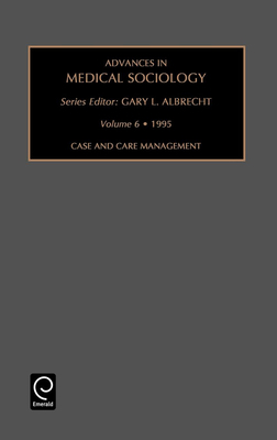 Case and Care Management 1559389869 Book Cover