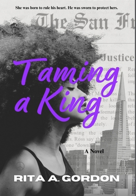 Taming a King B0DJF23L8L Book Cover
