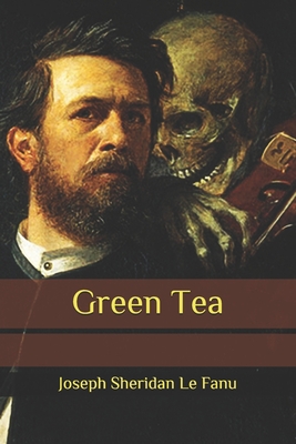 Green Tea B086PQXNJD Book Cover