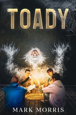 Toady 1637894392 Book Cover