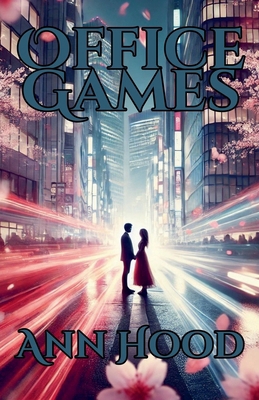 Office Games B0DK81ZWWF Book Cover