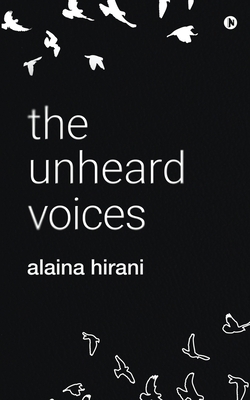 The unheard voices 1638066655 Book Cover
