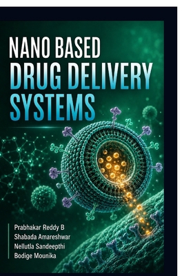Nano Based Drug Delivery Systems B0H5KWCXP6 Book Cover