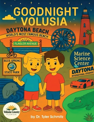 Goodnight Volusia 1954396945 Book Cover