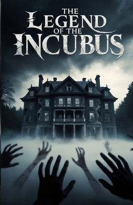 The Legend of the Incubus            Book Cover