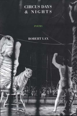 Circus Days and Nights 1590202139 Book Cover
