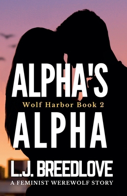Alpha's Alpha B0CGCR4YG9 Book Cover